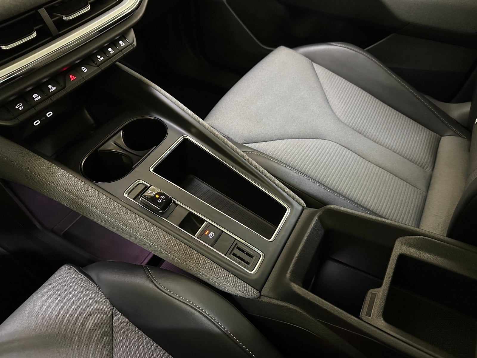 Billede af Skoda Enyaq 80 iV Loft