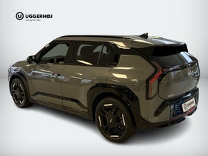 Kia EV3 Long Range GT-Line