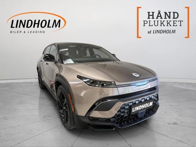 Fisker Ocean  Extreme Final Edition 5d