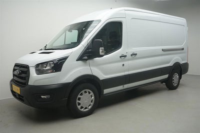 Ford Transit 350 L3 Van TDCi 130 Trend H2 FWD