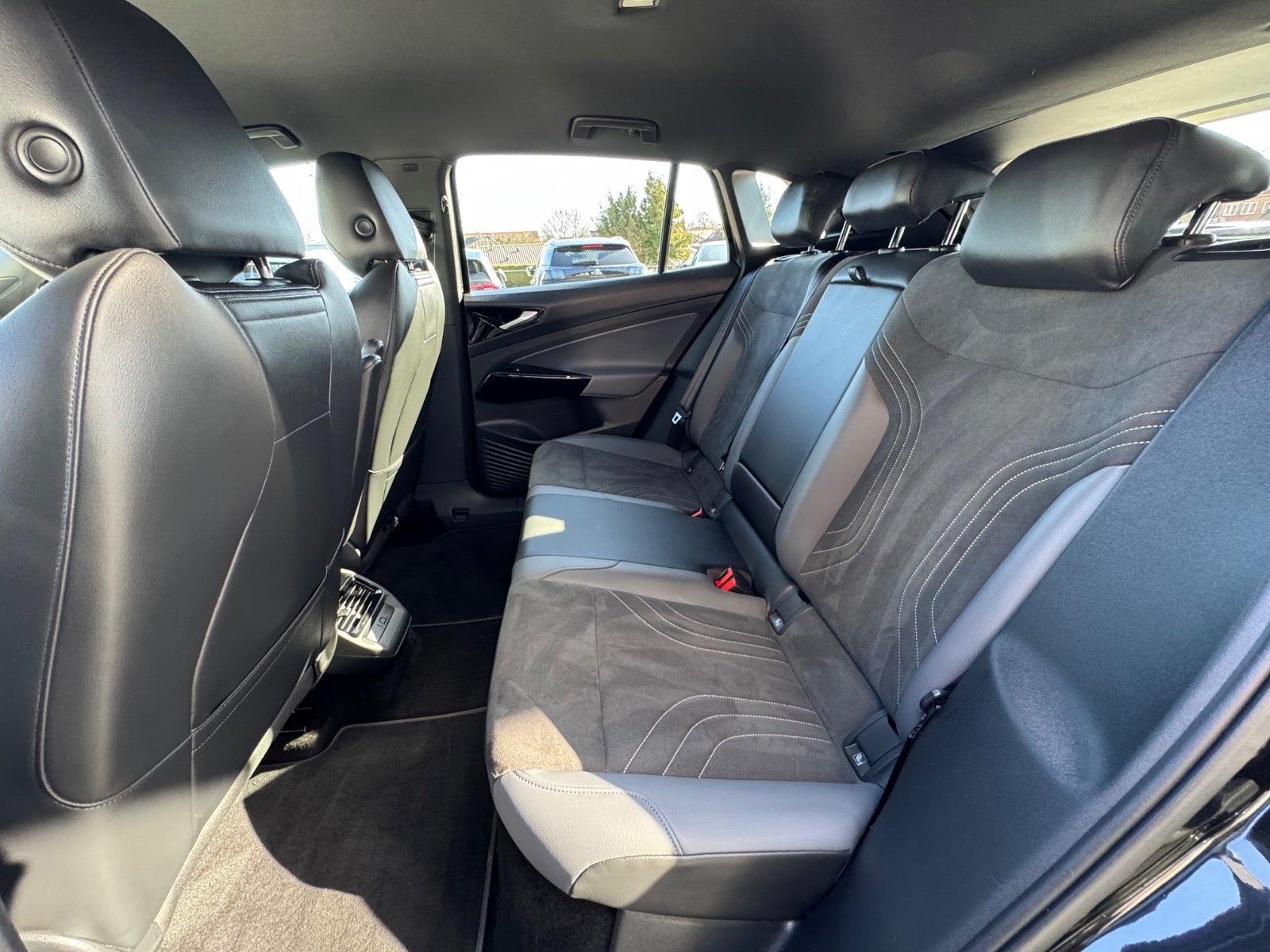 Billede af VW ID.4 52 Pure Performance