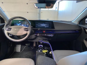 Kia EV6 Long Range Upgrade