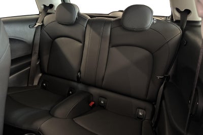 MINI Cooper SE Classic