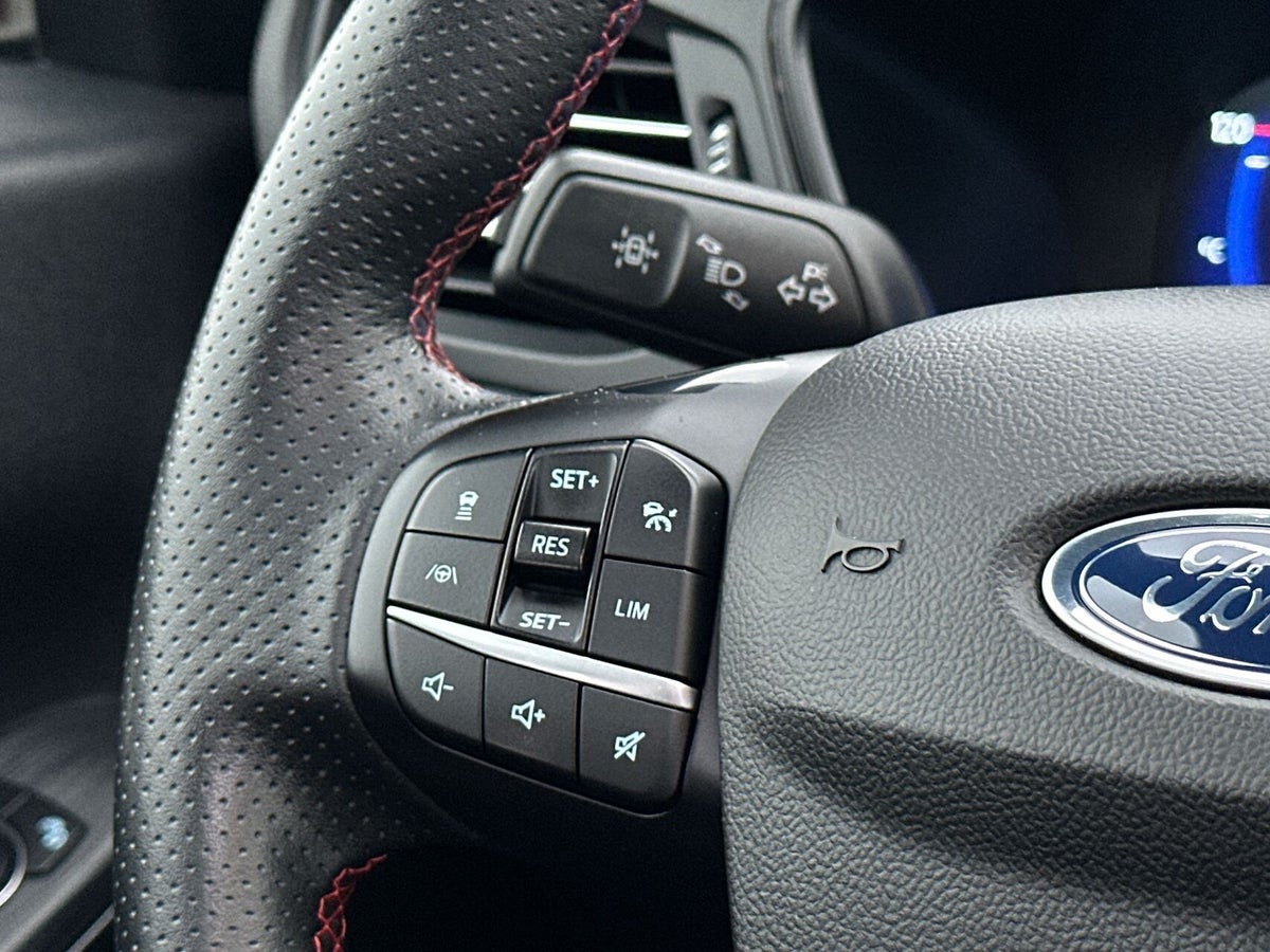 Ford Kuga PHEV ST-Line CVT billede 16