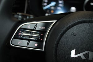 Kia Ceed PHEV Upgrade SW DCT