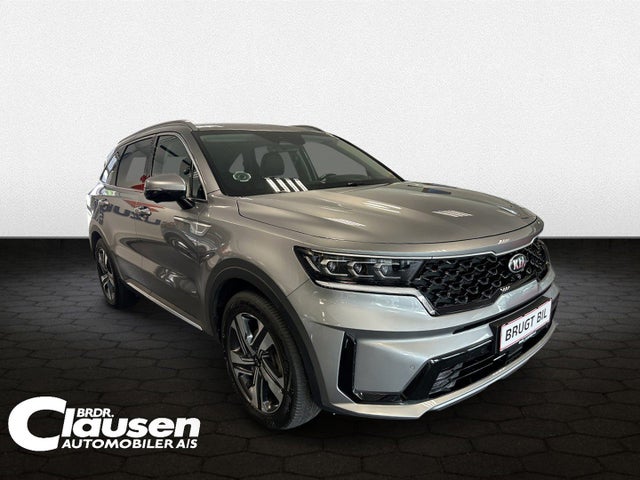 Kia Sorento PHEV Premium aut. 4WD 7prs