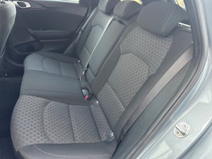 Kia Ceed T-GDi Comfort SW DCT
