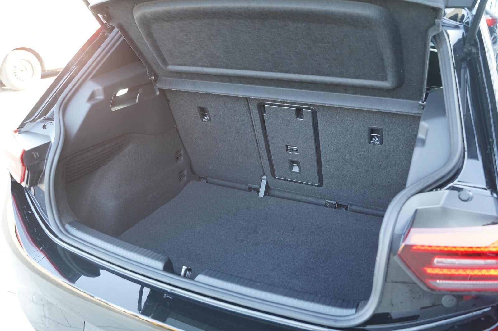 Billede af VW ID.3 58 Pro