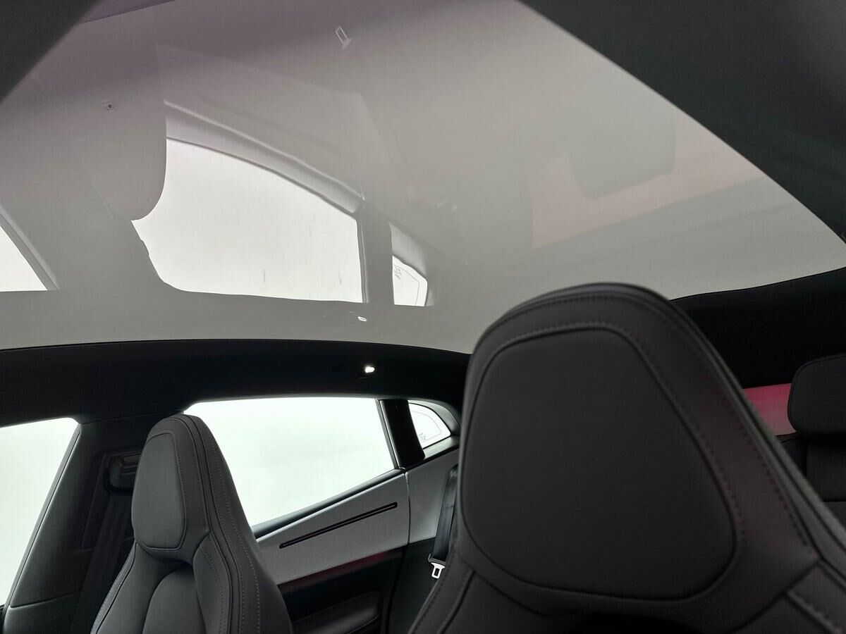 Polestar 4 Long Range billede 23