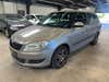 Skoda Fabia TSi 105 Ambiente Combi