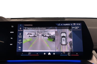 BMW iX1 eDrive20 M-Sport