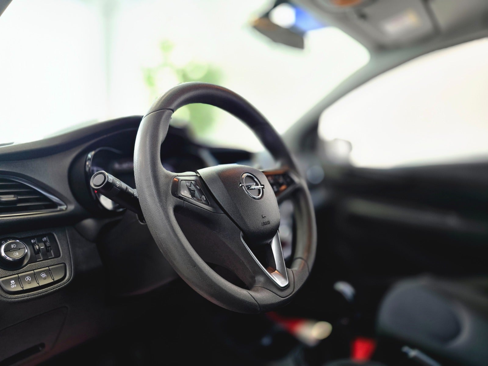 Billede af Opel Karl 1,0 Enjoy