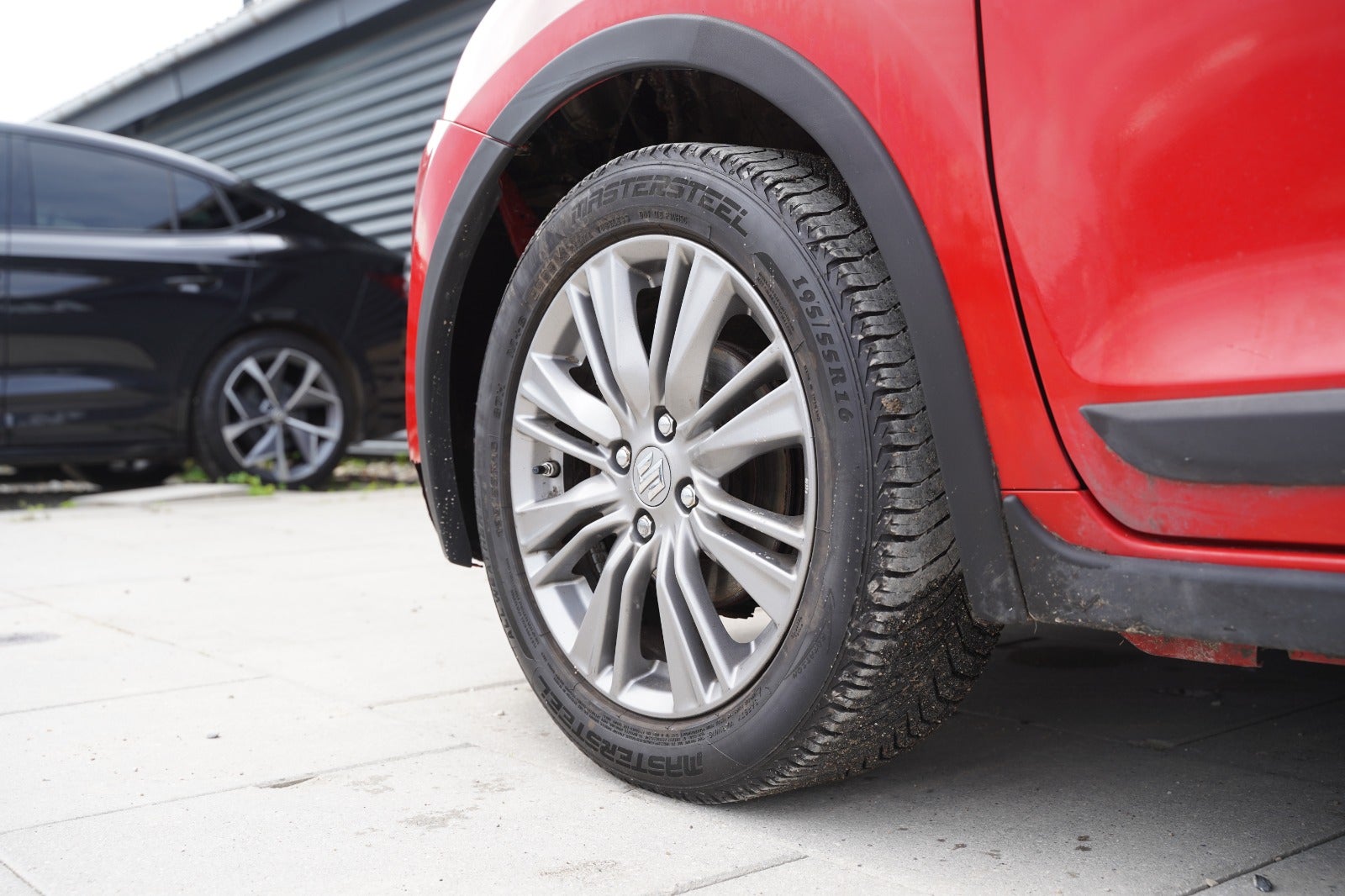 Billede af Suzuki Baleno 1,2 Dualjet Style