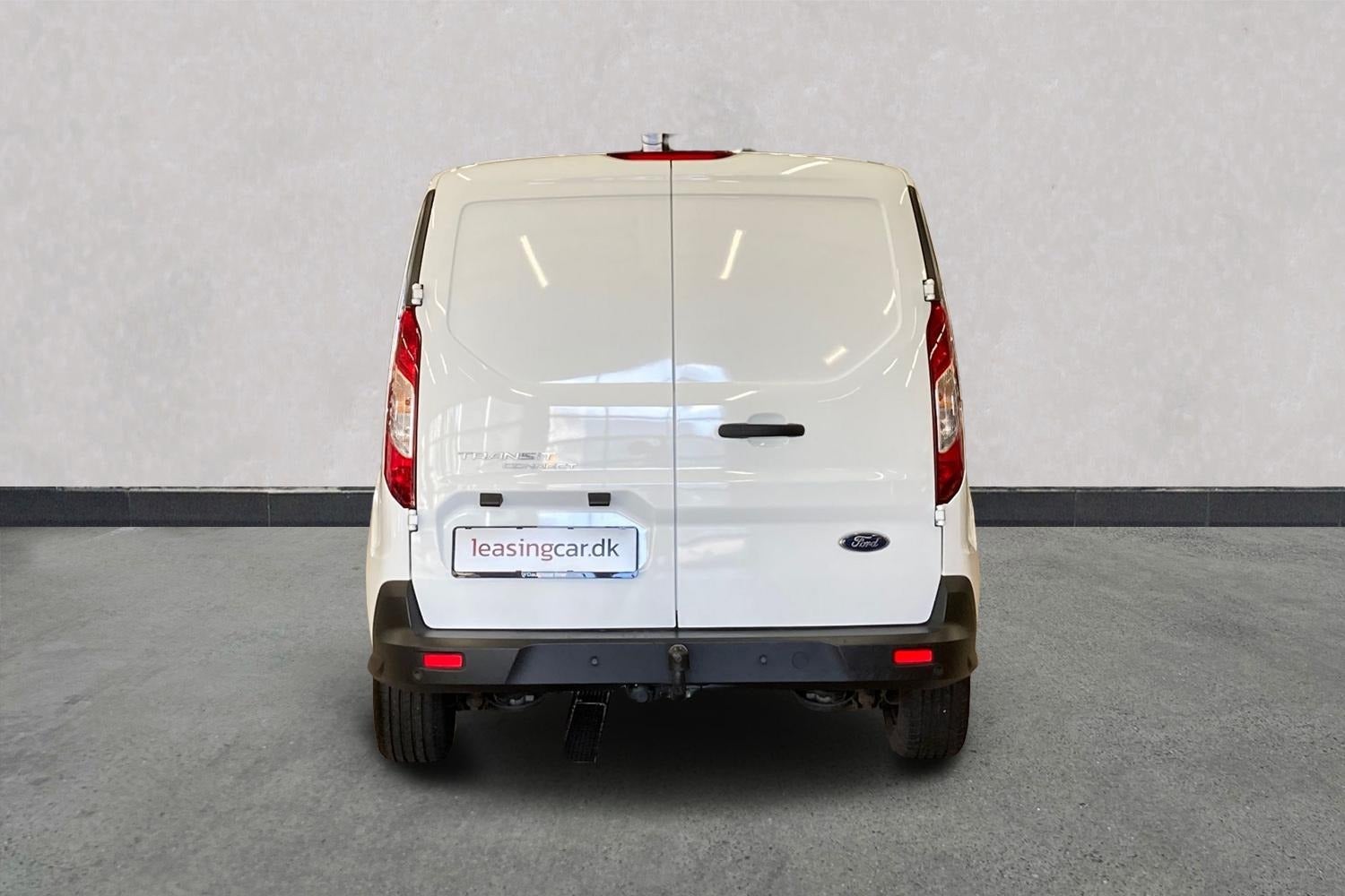 Billede af Ford Transit Connect 1,5 TDCi 100 Trend lang