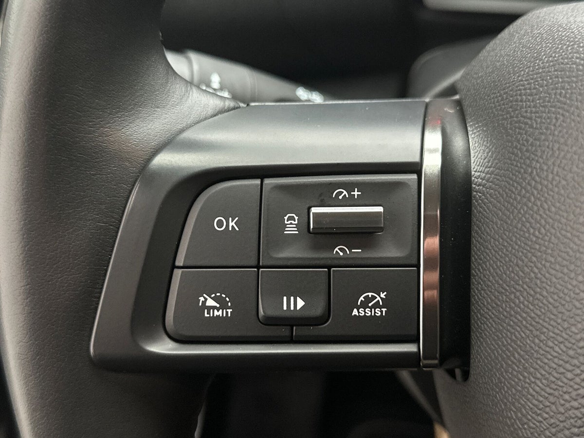 Citroën ë-C4 Feel billede 15