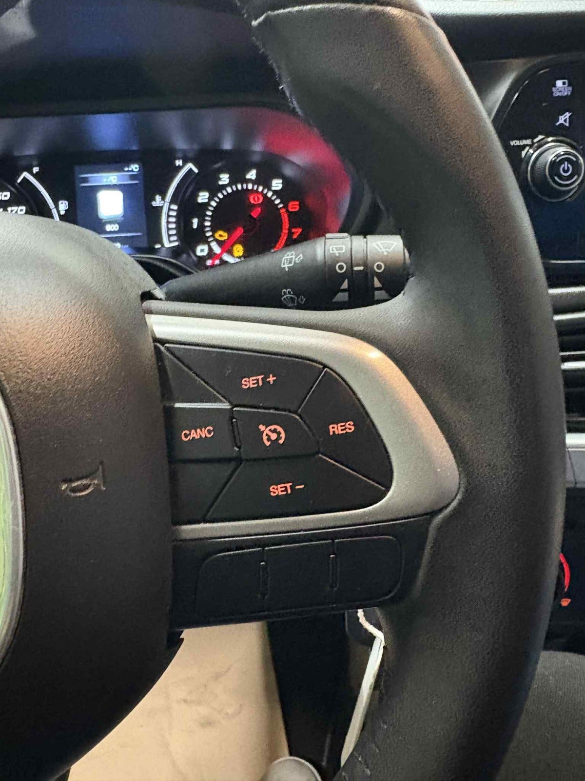 Billede af Fiat Tipo 1,4 T-Jet 120 Easy SW