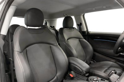 MINI Cooper SE Classic Trim