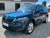Skoda Kodiaq TDi 150 Style DSG 7prs thumbnail