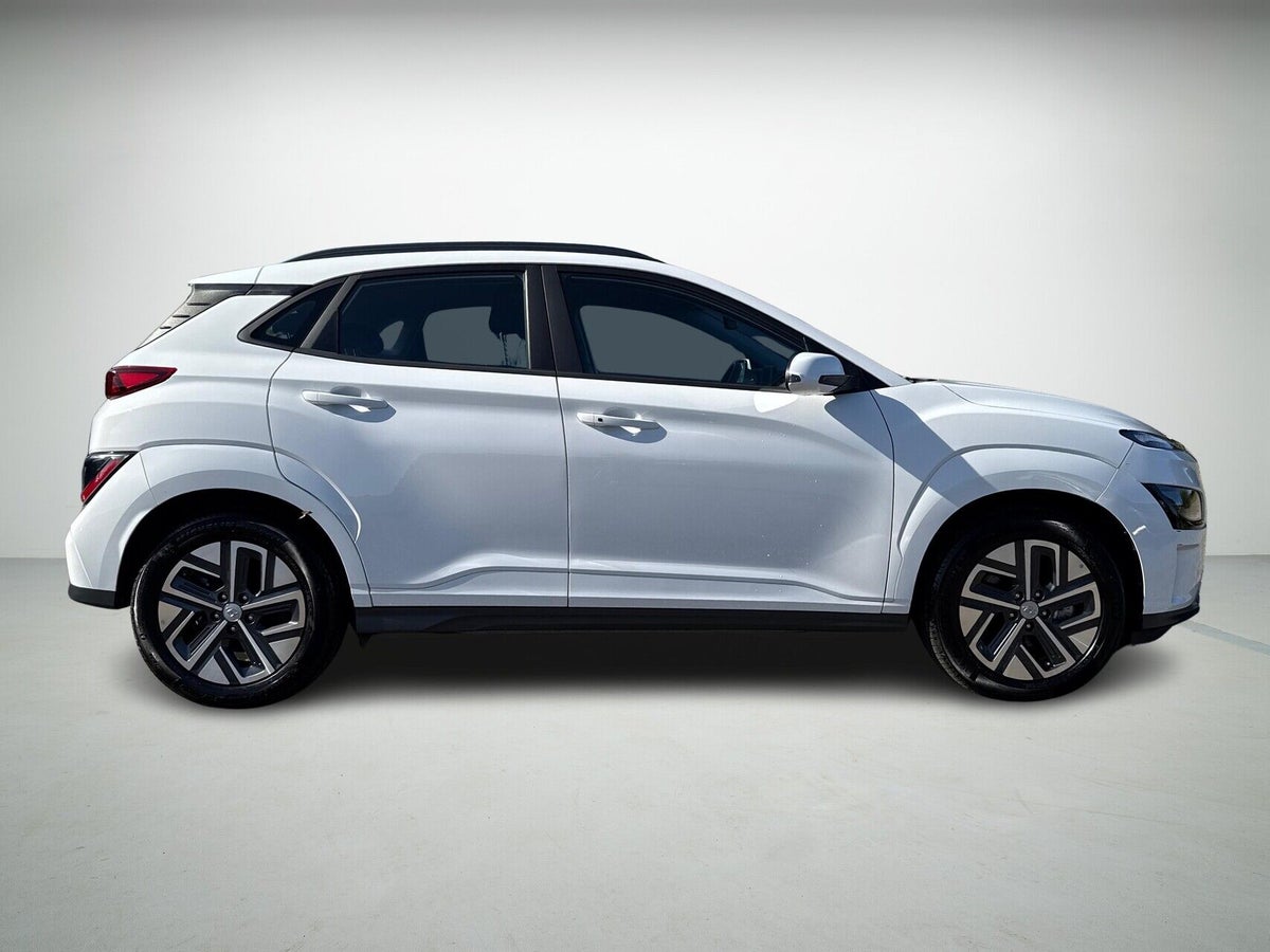 Hyundai Kona EV Select billede 5