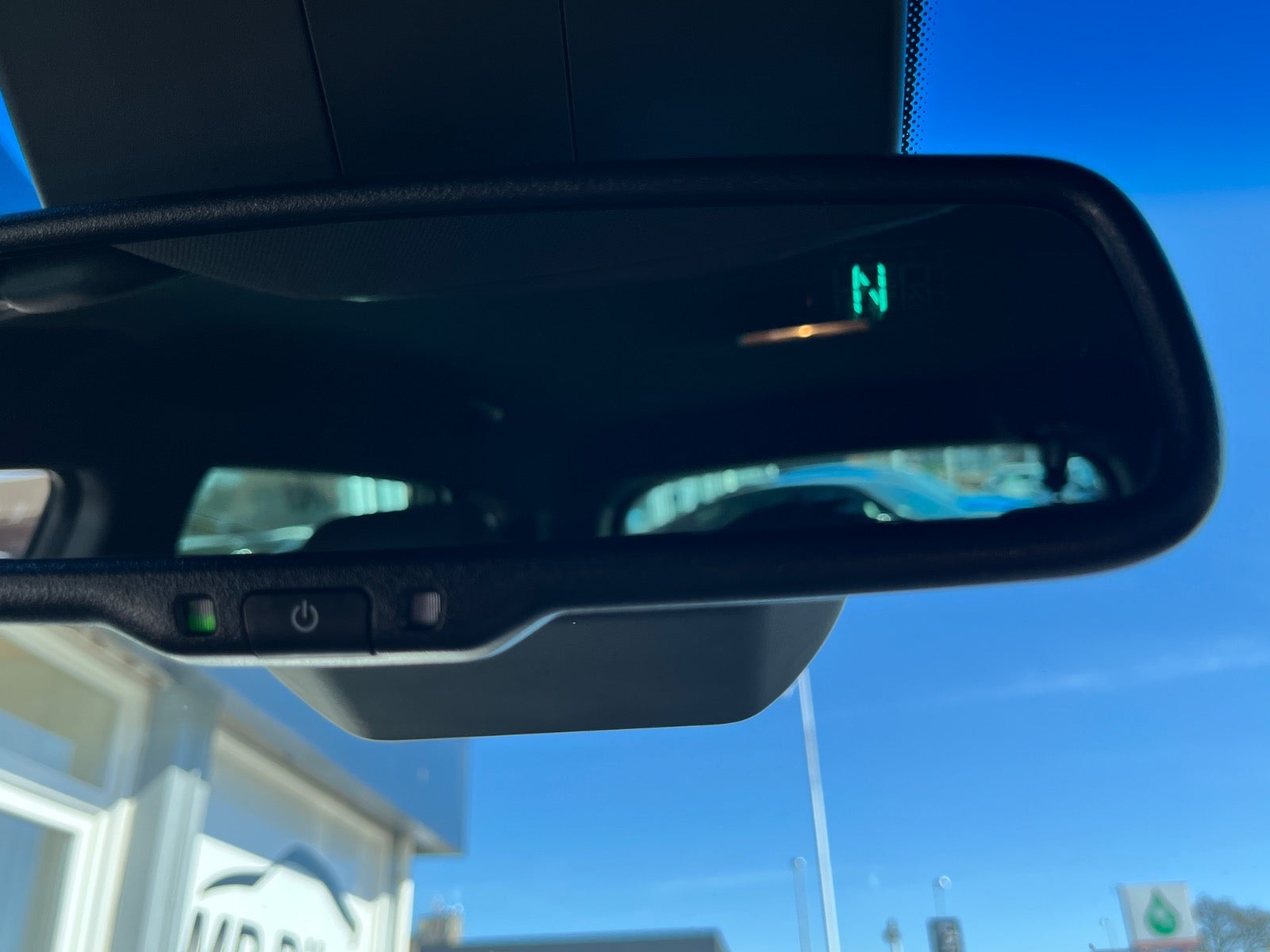 Billede af Hyundai Tucson 1,6 CRDi 136 N-Line DCT