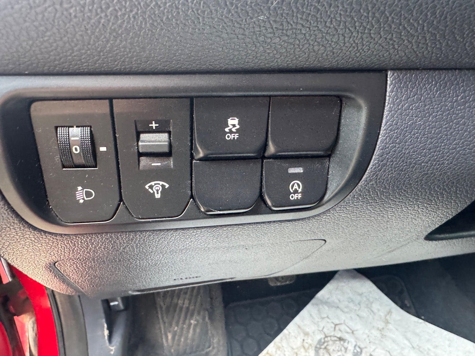 Billede af Kia Rio 1,1 CRDi 75 Active