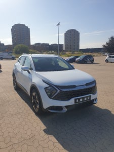 Kia Sportage PHEV Prestige aut. 4WD