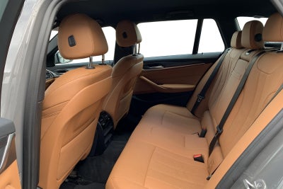 BMW 530e M-Sport aut.