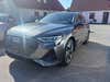 Audi e-tron S-line Prestige quattro thumbnail