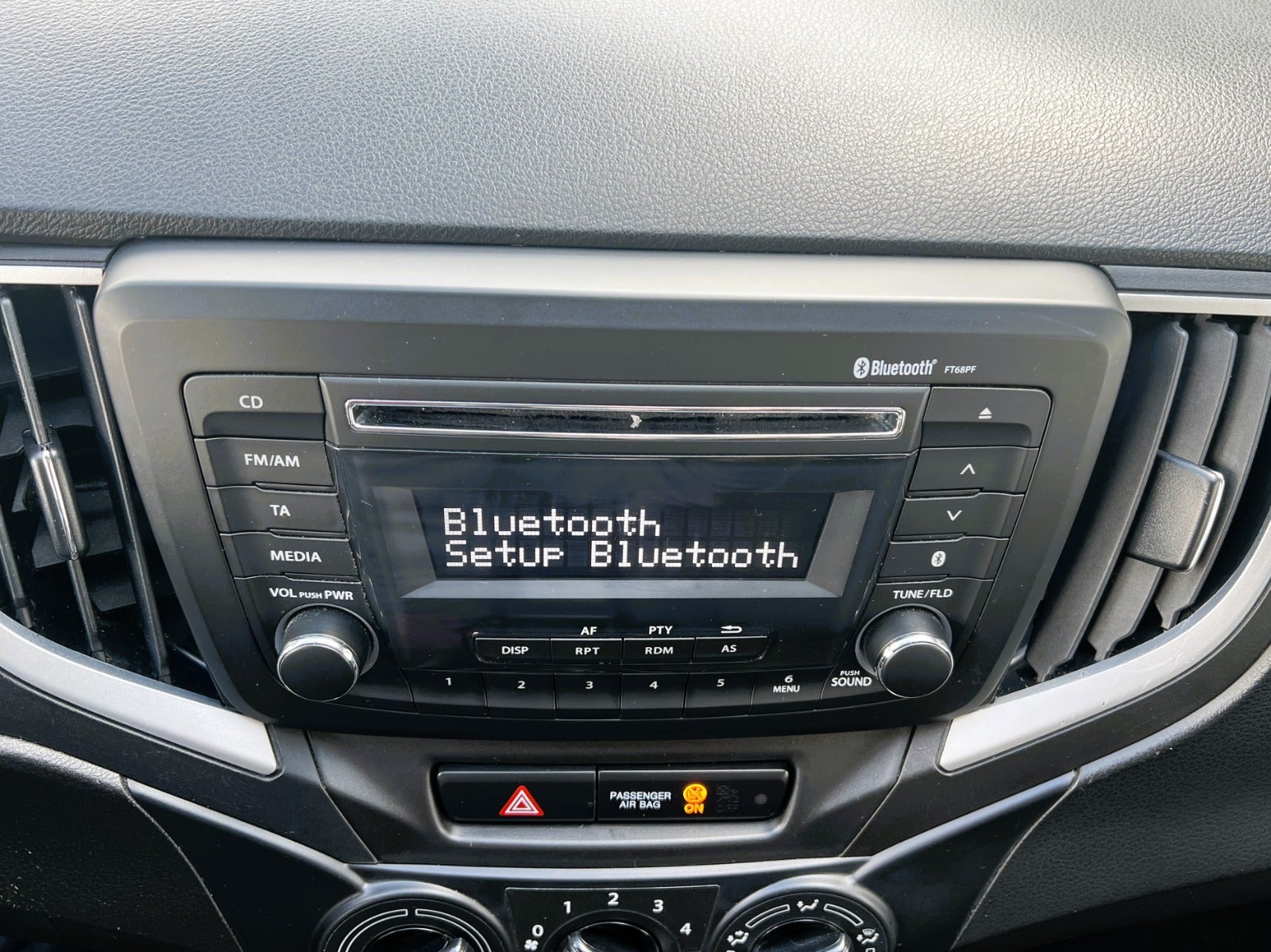 Billede af Suzuki Baleno 1,2 Dualjet Active