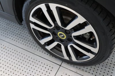 MINI Cooper SE Camden Edition