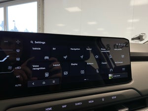 Kia EV3 Standard Range Access