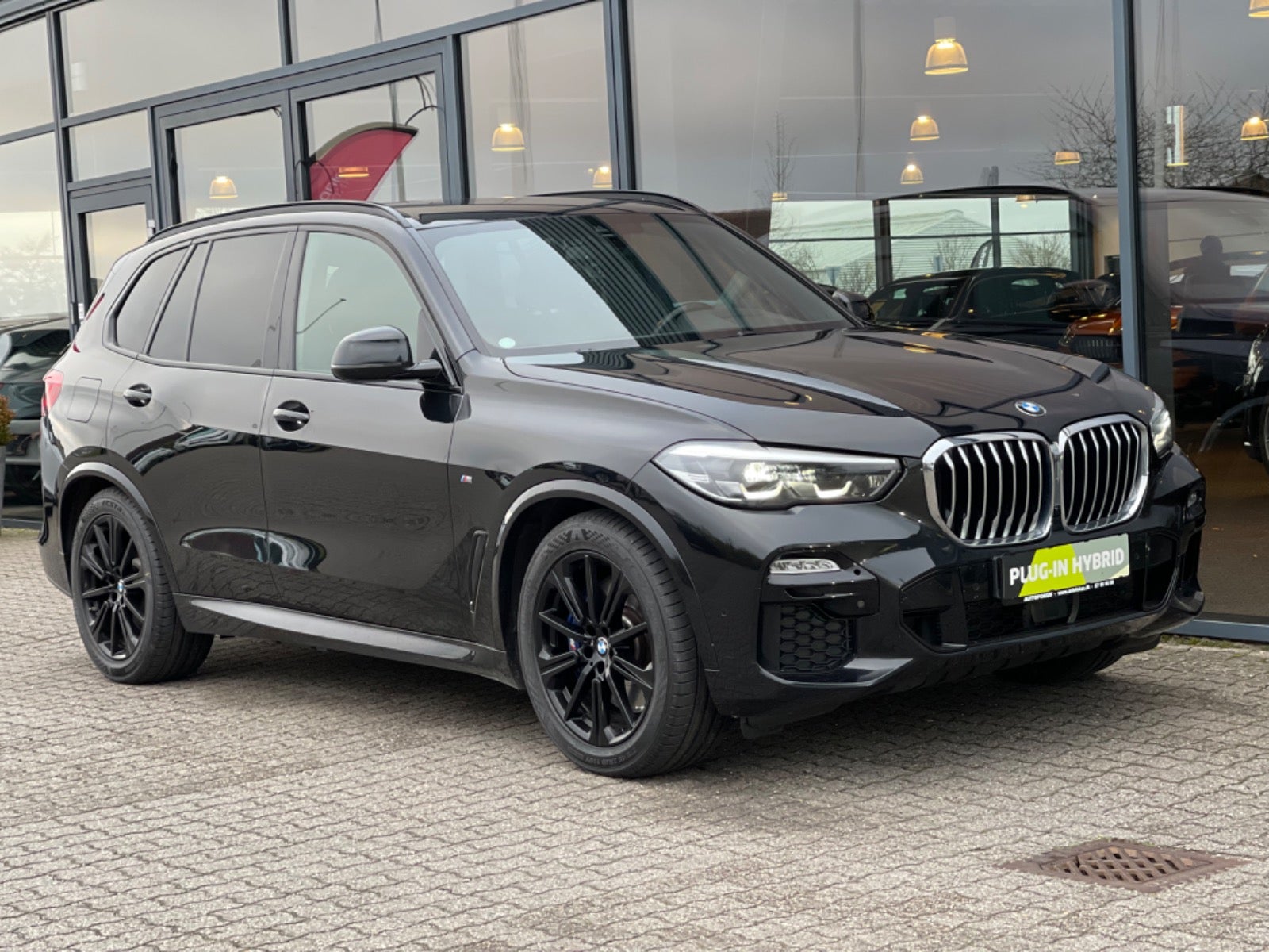 BMW X5 2020