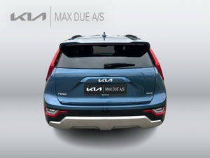 Kia Niro PHEV Prestige+ DCT