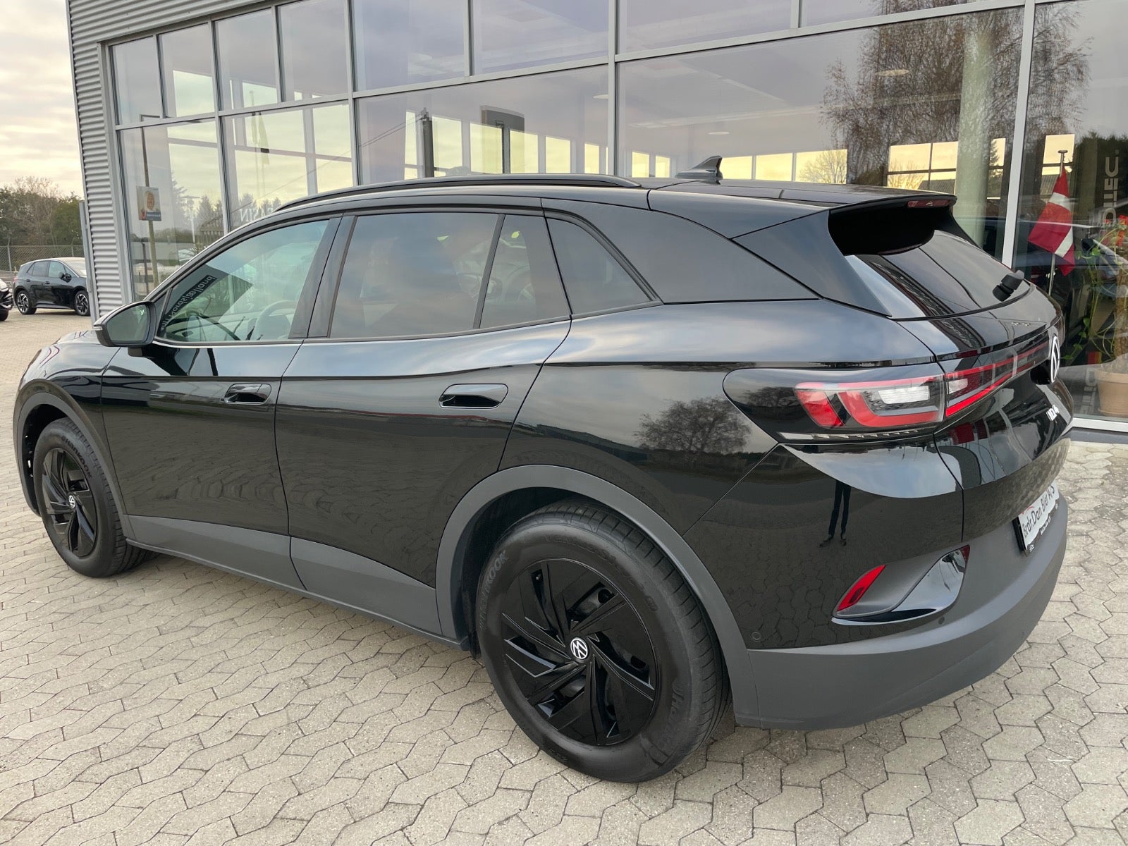 Billede af VW ID.4 52 Life