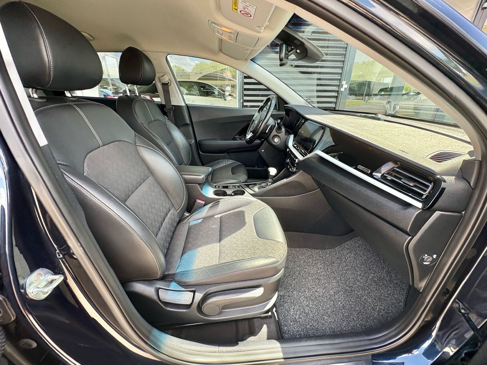 Kia Niro PHEV Advance DCT