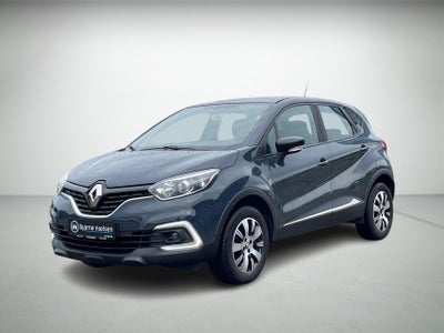 Renault Captur TCe 90 Zen