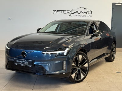 Volvo ES90  Extended Range Plus 4d