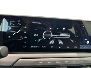 Kia EV3 Standard Range Access