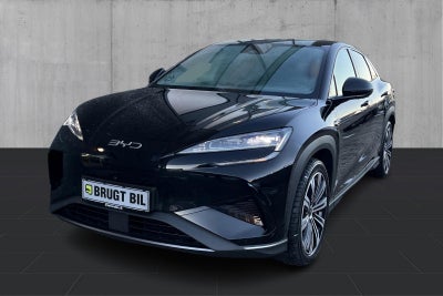 BYD Sealion 7 91 Excellence AWD 5d
