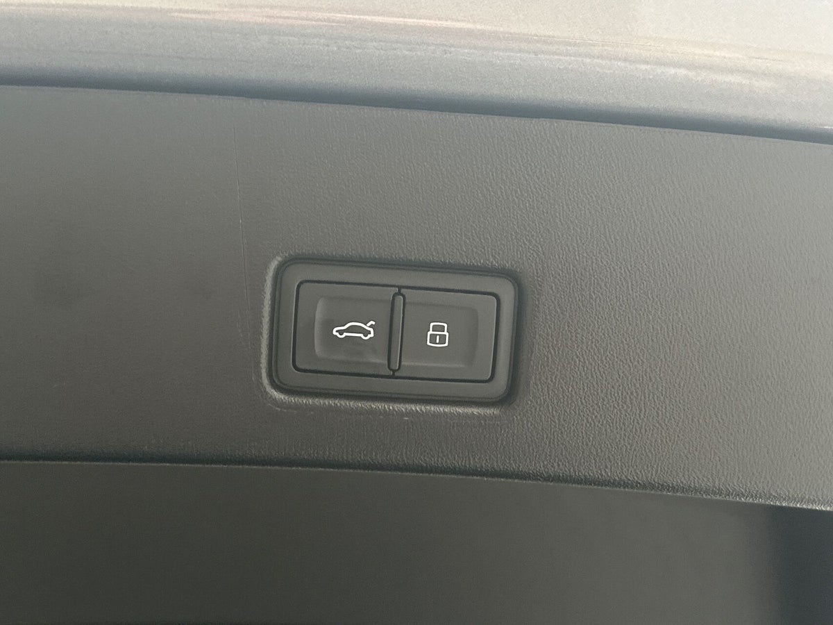 Audi Q4 e-tron S-line Sportback quattro billede 19