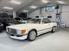 Mercedes 450 SLC Coupé aut. thumbnail