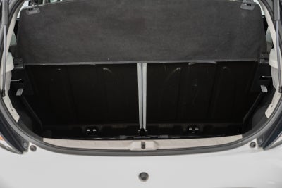 Toyota Aygo VVT-i Air
