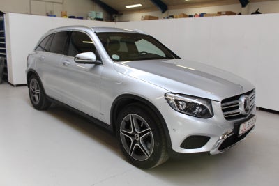Mercedes GLC250 d 2,2 aut. 4Matic 5d