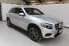 Mercedes GLC250 d aut. 4Matic
