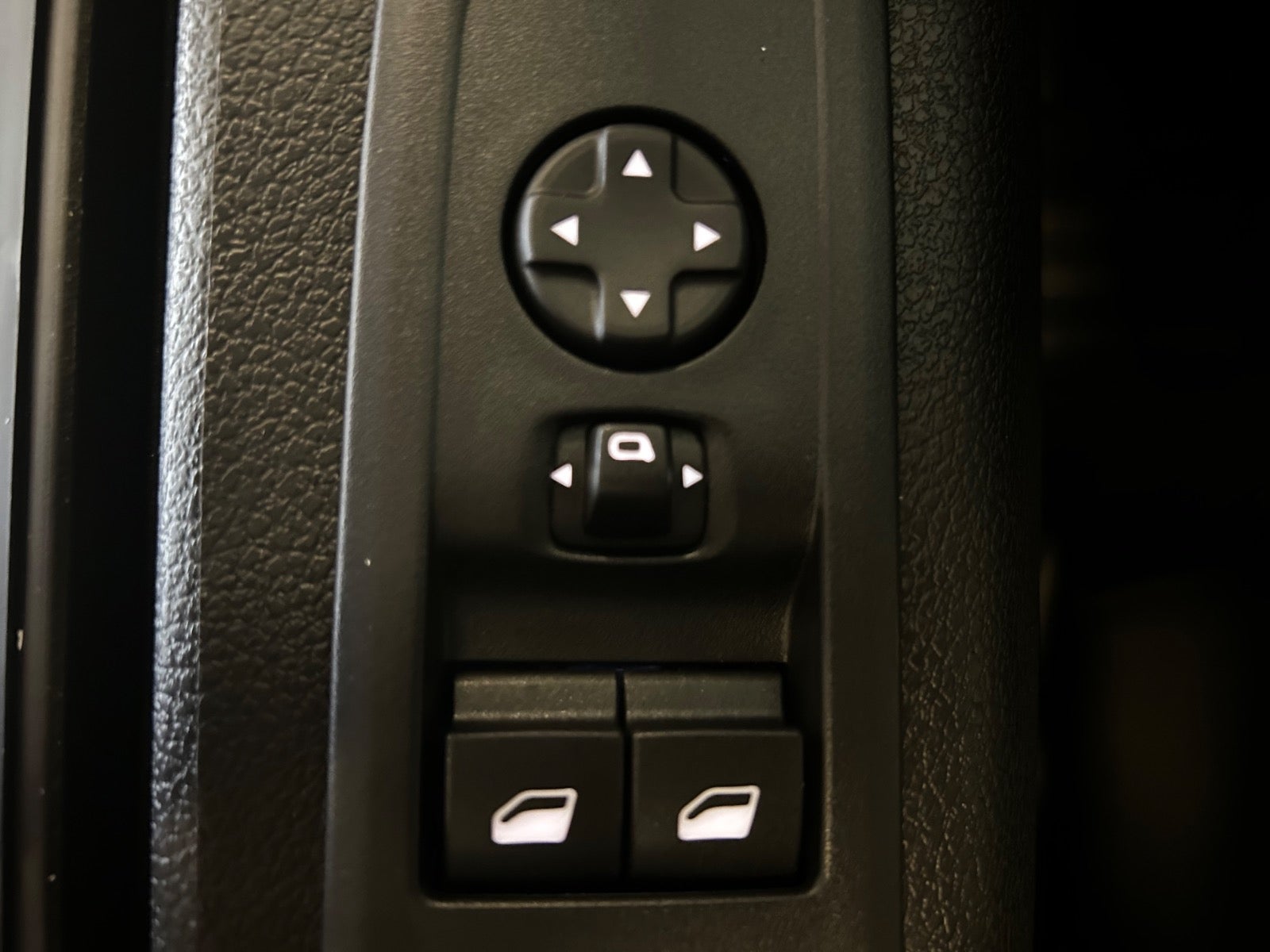 Billede af Toyota ProAce 75 Medium Comfort Master