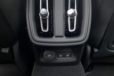 Polestar 2 Long Range