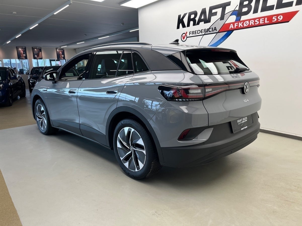 Billede af VW ID.4 52 Pure Performance
