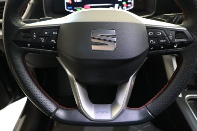 Seat Leon eHybrid FR DSG