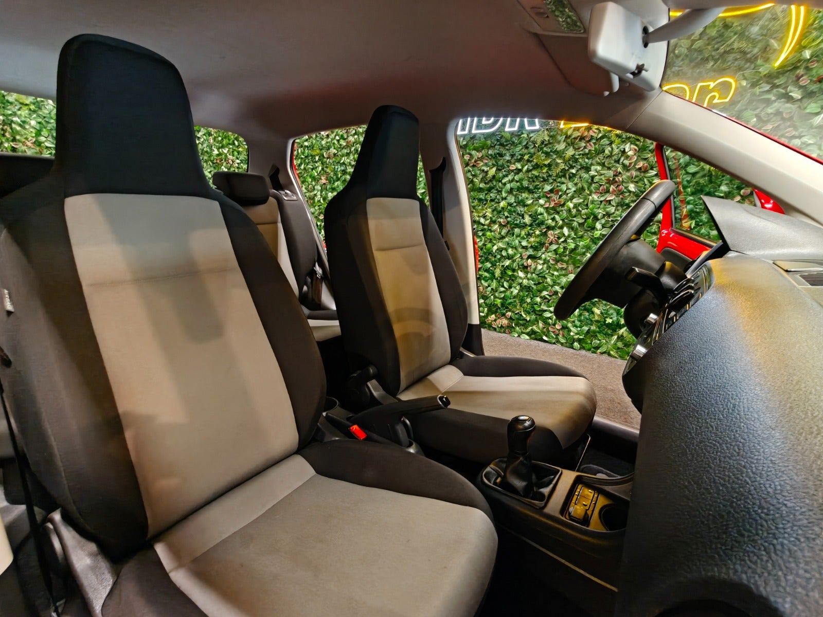 Billede af Skoda Citigo 1,0 60 Active GreenTec