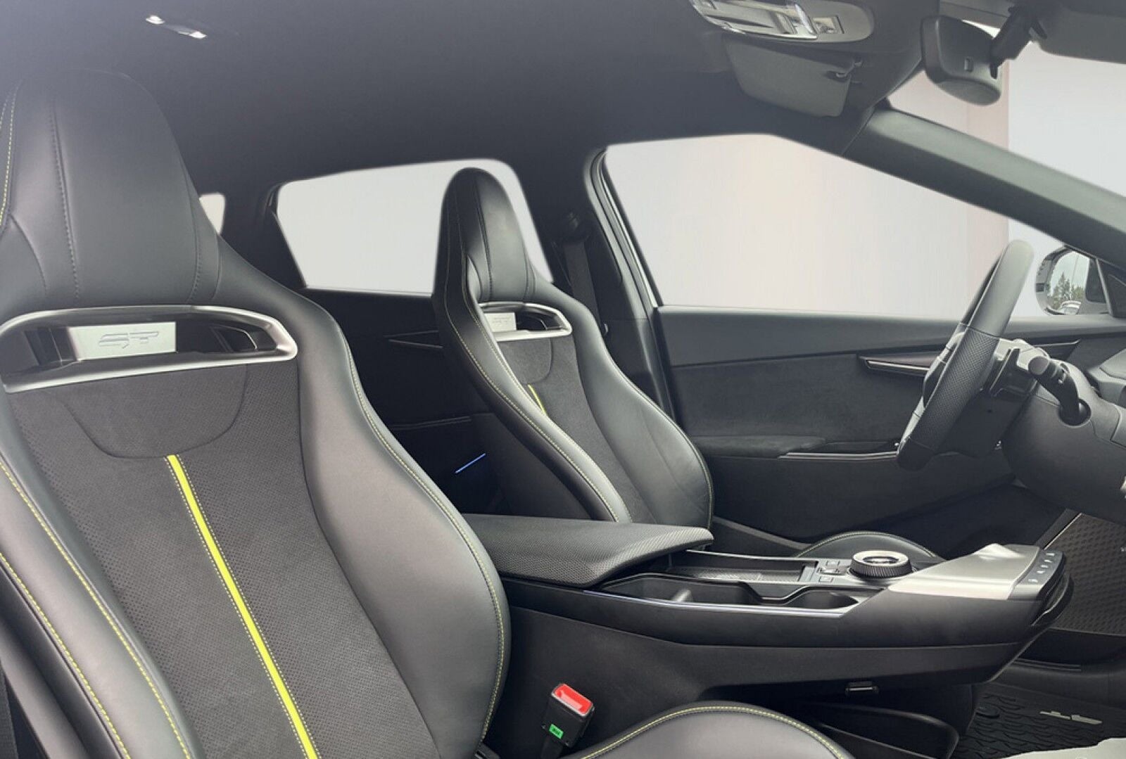 Kia EV6 GT Performance AWD